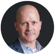 Keith Flaherty M.D., Apricity Health
