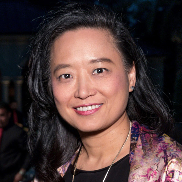 Lynda Chin, Apricity Health Founder